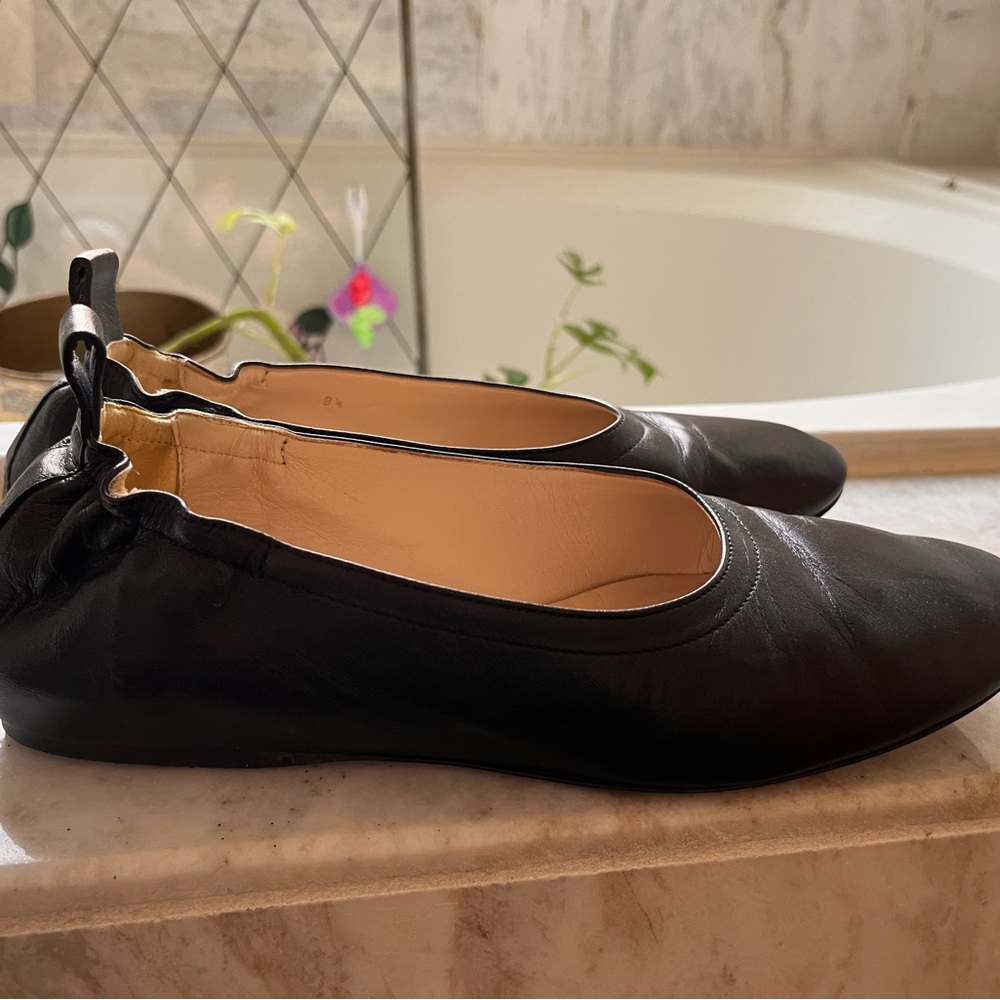 Everlane day flats
